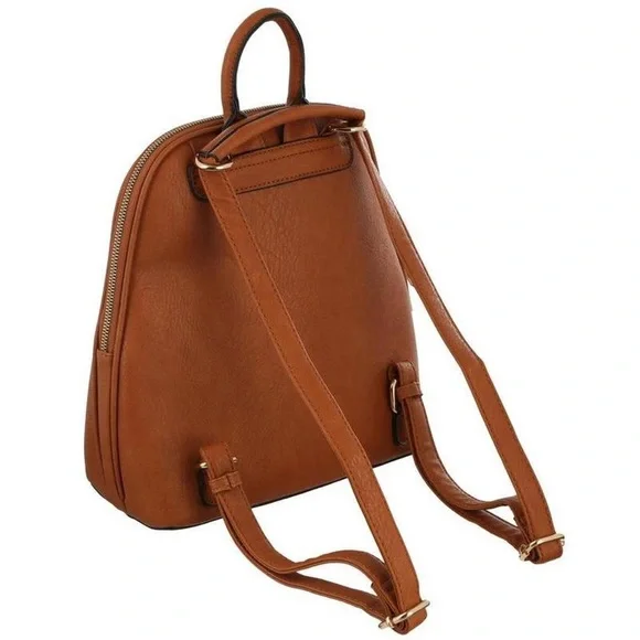 unique convertible Backpack purse - Picture 3 of 9